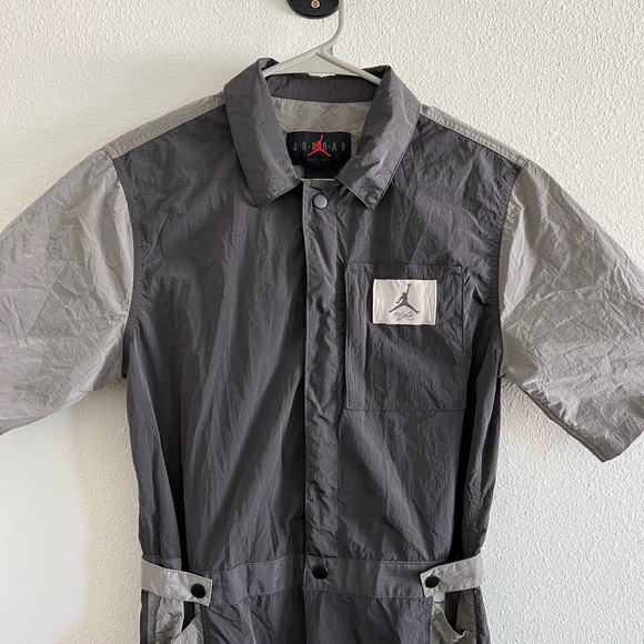 Essentials Flight Suit size small - Picture 9 of 10